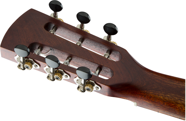 Preview: Gretsch G9126 A.C.E. Guitar-Ukulele